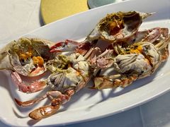 -靓湾海鲜·海景餐厅(小麦岛店)