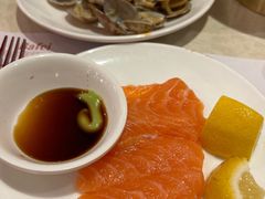 -芭菲盛宴·环球美食(解放碑英利国际店)