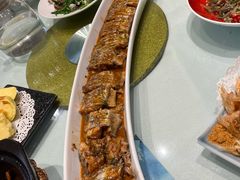 -渔娘渔家丹东海鲜(东直门店)