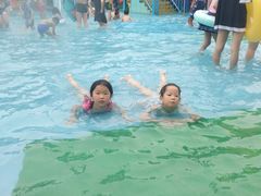 -杭州浪浪浪水公园