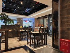-前门后头老北京铜锅涮肉·京味菜·烤鸭(伊藤洋华堂店)