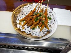 -重庆高老九火锅(万象城店)
