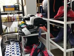 -YONEX网羽有约(新街口店)