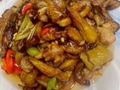 -吴记酱骨炖菜馆(西大直街店)