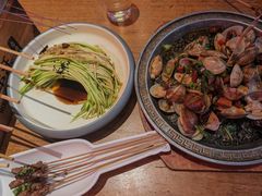 -肉串汪(望京店)