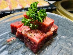 -妥妥烤肉料理(昙华林店)