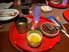 -湖月·割烹料理(湖滨店)