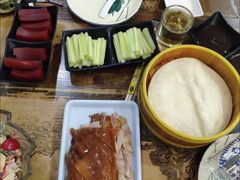 -清真•蜀风园(丁字沽总店)