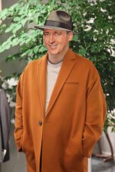 -Biella Fibers杰尼亚Zegna面料西装·夹克·礼服全定制Bespoke(晶耀前滩店)