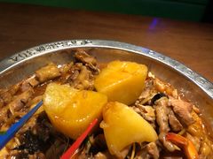 -胖哥俩肉蟹煲(湖滨银泰in77店)