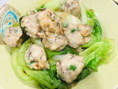 -联记面家(新马路店)