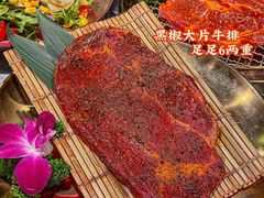 -炭之家齐齐哈尔大片烤肉·涮毛肚火锅·齐齐哈尔烤肉(中央大街店)