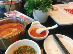 -鲁西肥牛(九方购物中心店)