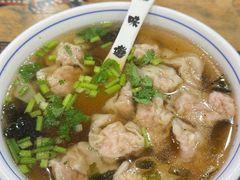 -老谢野馄饨(延安路店)