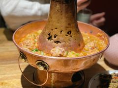 油焖鸡-浩海火烧云傣家菜(京广店)