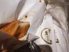 -禾生粑粑坊(陕西路店)