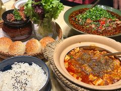 徐家口口脆-锦府盐帮·侯宅(五棵松万达店)