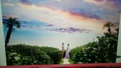 点击看大图 -青禾婚纱摄影(杭州店)