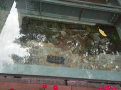 -北京路步行街-千年古道遗址