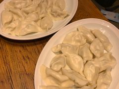 鲅鱼饺子-必点海鲜·鲅鱼水饺(鞍山西道店)