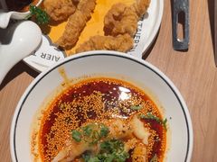 -太二酸菜鱼(武汉光谷保利店)