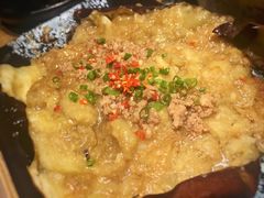 -聚串门儿·东北烧烤(信义坊店)