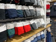 -优衣库(上海金桥太茂店)