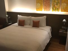 -曼谷铂尔曼皇权酒店
