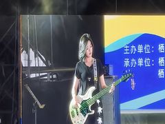 -羊山湖公园