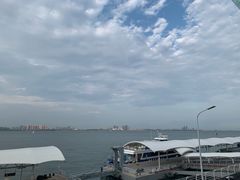 -厦门五通客运码头