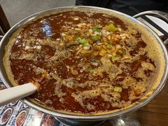 -晋B2008刀削面(小南庄店)