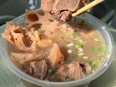 -燕子煨汤(山海关路店)