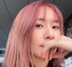 -FINE HAIR 烫染专业设计