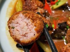 藕丸-不二舟食府(车站南路店)