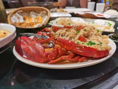-达叔香味海鲜(海棠68环球美食街店)