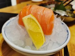 -东京屋(武定路店)