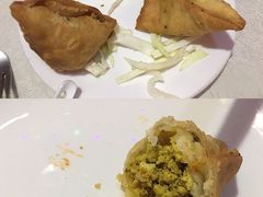-葛尼沙印度餐厅 (镇明路店)
