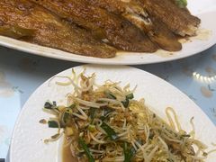-京皇十二道天津菜(蒲黄榆店)
