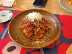 意大利肉酱面-JAMES+詹嘉厨房