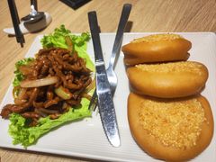 -莆田餐厅(NEX店)