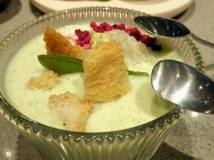 -半山腰·云南菜(侨福芳草地店)