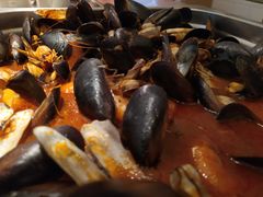 -济南香格里拉·咖啡泉自助餐厅