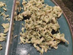 -浩运·海鲜青岛菜·海胆水饺(石老人店)