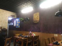 大堂-味仙疯美蛙鱼头(清扬路总店)