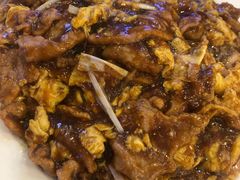 醋溜苜蓿-烤肉宛饭庄(南礼士路店)