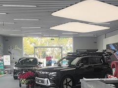 -上海浦东smart汽车全功能店(金桥店)