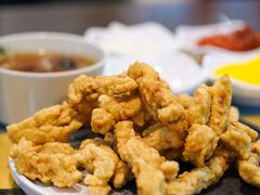 -淘淘园·韩式手工炸酱面(井亭天地店)