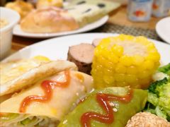 -盛宴标帜西餐厅龙虾.鲍鱼•牛排(重庆喜来登大酒店)