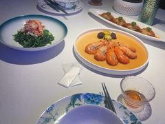 -醉舍·新淮扬菜(长宁龙之梦店)