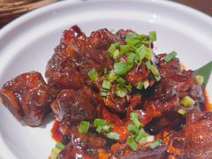 -绿茶餐厅(朝阳大悦城店)